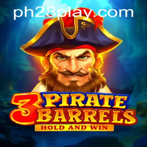 3PirateBarrels: An Exciting Adventure Awaits