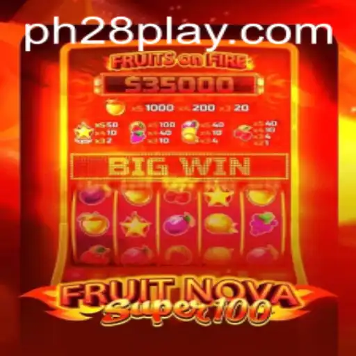 Exploring the Exciting World of FruitNovaSuper100