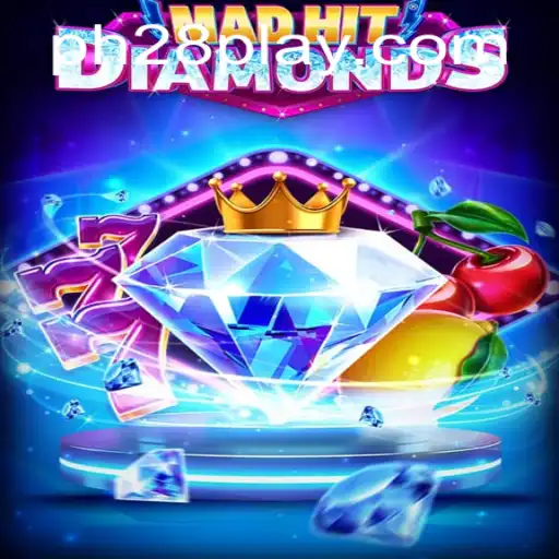 MadHitDiamonds: A Dazzling Adventure Awaits with Clever Twists