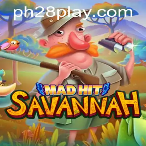 Unveiling MadHitSavannah: The Game Revolutionizing the Gaming Landscape