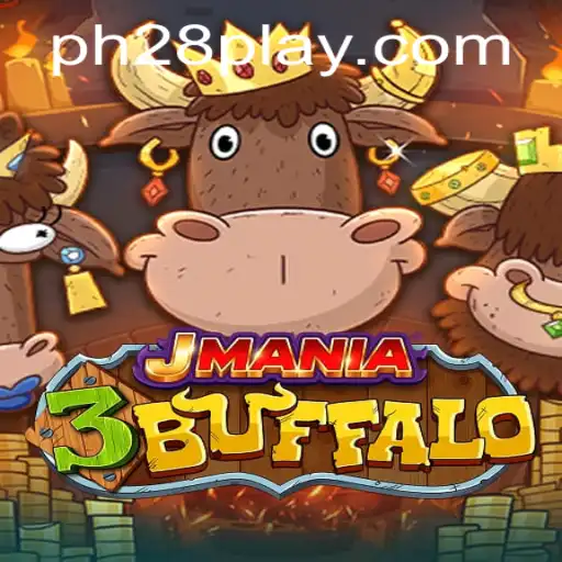Unveiling JMania3Buffalo: An Insight into the Thrilling World of Virtual Adventures