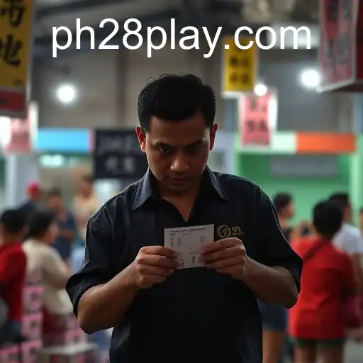 Exploring the Multifaceted World of Jueteng in the Philippines