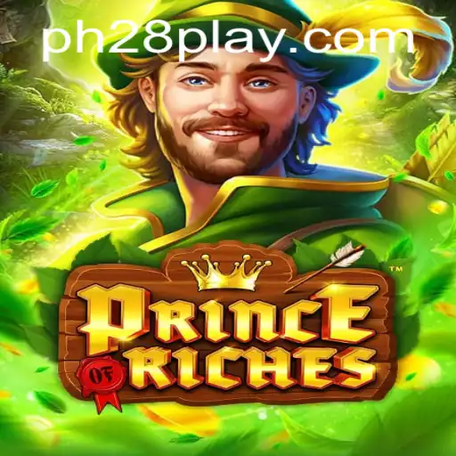 Exploring the Fascinating World of PrinceOfRiches