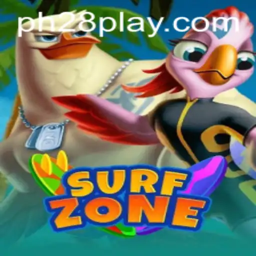 Dive Into SurfZone: The Ultimate Gaming Experience