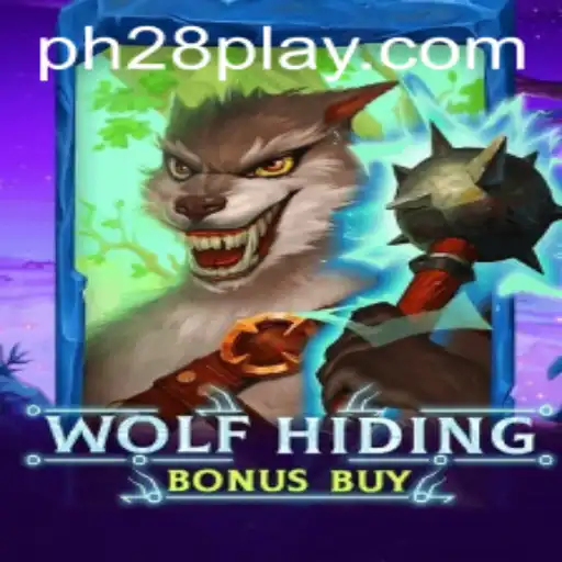 Exploring the Thrilling World of WolfHidingBonusBuy: A Guide to Rules and Gameplay